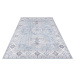 Nouristan - Hanse Home koberce Kusový koberec Asmar 104010 Brilliant/Blue - 80x150 cm