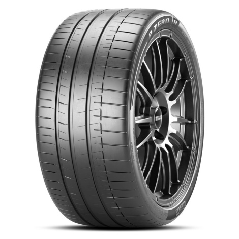 Pirelli PZERO R 315/30 R21 105 Y Letní