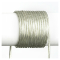 RED - DESIGN RENDL RENDL FIT 3X0,75 1bm kabel transparentní R12228