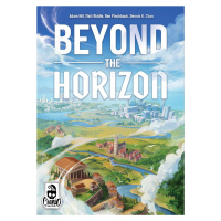 Cranio Creations Beyond the Horizon - EN