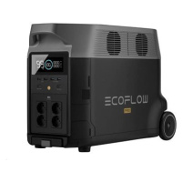 EcoFlow DELTA Pro