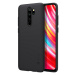 Nillkin Super Frosted zadní kryt pro Xiaomi Redmi Note 8 Pro, black