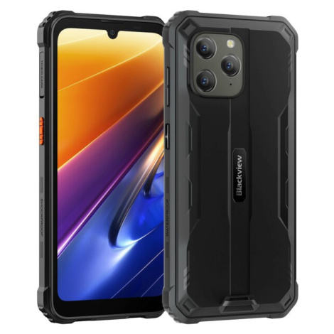 Blackview BV5300 Plus 8/128 GB černý Černá Aligator