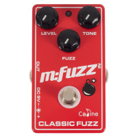 Caline M.FUZZ