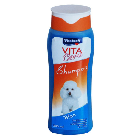 Vitakraft Vita Care šampon vybělující 300 ml