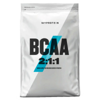 MYPROTEIN Essential BCAA 2:1:1 500g - bez příchutě