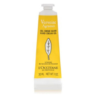 L'OCCITANE Verbena And Citrus Hand Cream Gel 30 ml