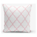 Povlak na polštář Minimalist Cushion Covers Pink Colorful Ogea Modern 45x45 cm