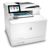 HP Color LaserJet Enterprise MFP M480f