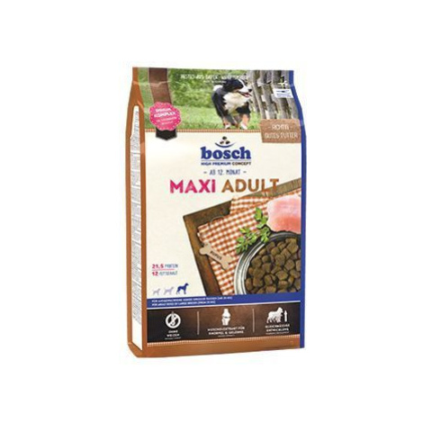 Bosch Dog Adult Maxi 15kg