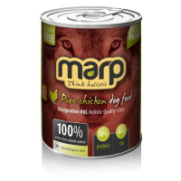 Marp Holistic Dog konzerva Pure Chicken 400g