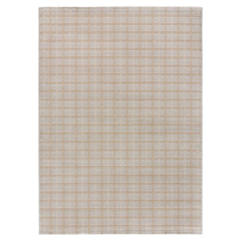 Béžový koberec 80x150 cm Sensation – Universal