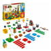 Set pro tvůrce – mistrovská dobrodružství - LEGO SUPER MARIO (71380)