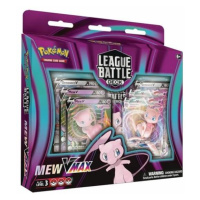 Pokémon Mew VMAX League Battle Deck
