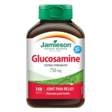 Jamieson Glukosamin 750 mg 150 tablet