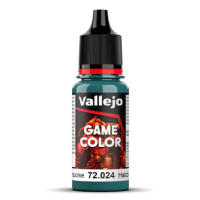 Vallejo: Game Color Turquoise