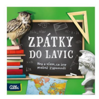 Albi Zpátky do lavic