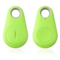 Surtep Bluetooth mini tracker pro psy Barva Zelená