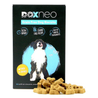 Doxneo pamlsky - Kachna s pomerančem 400g exp 03/2024 SLEVA 50%