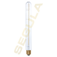 Segula 55396 LED soft trubka T300 čirá E27 6,5 W (35 W) 400 Lm 1.900 K