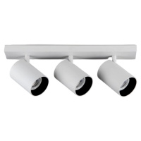 Yeelight Smart Spotlight (Color) - White-3 Pack