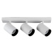 Yeelight Smart Spotlight (Color) - White-3 Pack