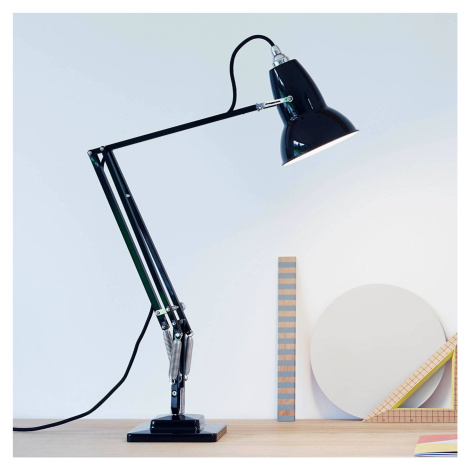 Anglepoise Anglepoise Original 1227 stolní lampa černá