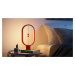 Segula 50468 Heng Balance stolní lampa červená 5 W 175 lm 2700 K