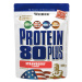 WEIDER Protein 80 Plus  Jahoda 500 g