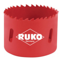 RUKO pr. 102mm - Bim pilový děrovač HSS 106102