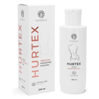 EPIDERMA Konopné hřejivé mazání Hurtex 200 ml