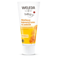 Weleda Měsíčkový kojenecký krém na zadeček 75 ml