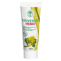 Biomedica Biovenol Hemo 75 ml