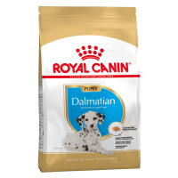 Royal Canin Dalmatin Puppy - Výhodné balení 2 x 12 kg
