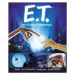 E.T. the Extra-Terrestrial (The Ultimate Visual History) - kniha z kategorie Film