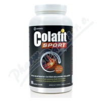 Colafit SPORT 90 kostiček