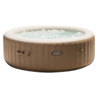 Intex Nafukovací vířivka Pure Spa BUBBLE HWS (795 l)