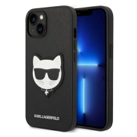 Kryt Karl Lagerfeld KLHCP14MSAPCHK iPhone 14 Plus 6,7