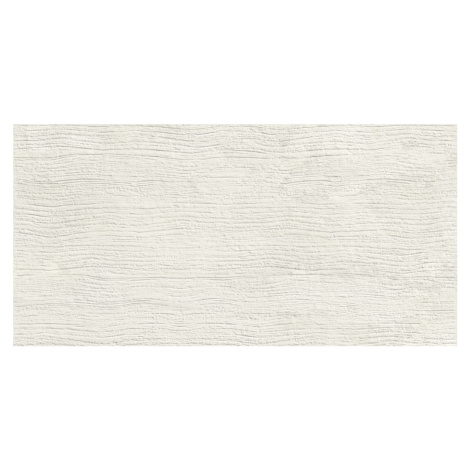 Dlažba Del Conca Lavaredo bianco 60x120 cm mat GCLA10FWR