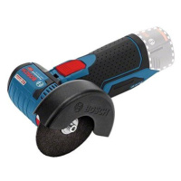 BOSCH Aku bruska GWS 12V-76 Professional bez AKU 0.601.9F2.000