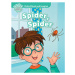 Oxford Read and Imagine Early Starter Spider, Spider Oxford University Press