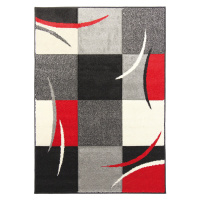 Oriental Weavers koberce Kusový koberec Portland 3064 PH2 V - 240x340 cm