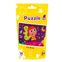 Puzzle věštkyně RK1130-05