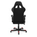 DXRacer OH/FD01/NR Červená