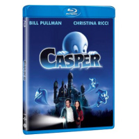 Casper- Blu-ray