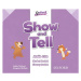 Show and Tell 3 Class Audio CDs Oxford University Press