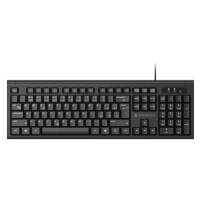 Eternico Essential Keyboard Wired KD1000 - CZ/SK