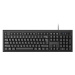 Eternico Essential Keyboard Wired KD1000 - CZ/SK