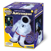 Brainstorm Toys Brainstorm Svítící astronaut - noční světlo