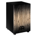 Meinl MCAJ100BK-CBF Headliner Snare Cajon - Charcoal Black Fade